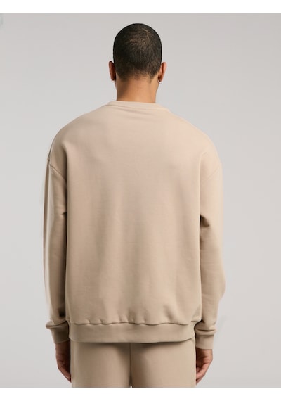 Everlast Boxing Club Kum Erkek Sweatshirt Kum