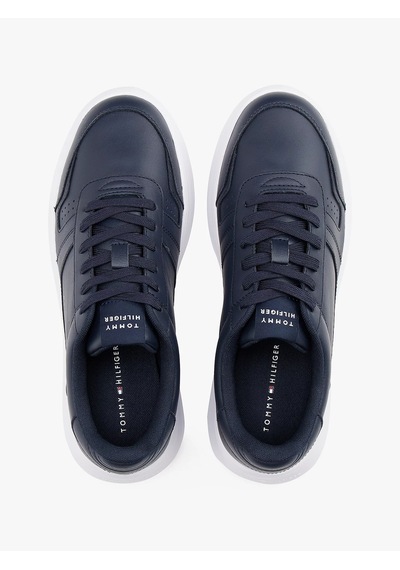 Tommy Hilfiger Erkek Sneaker Fm0fm05529dw5 Mavi