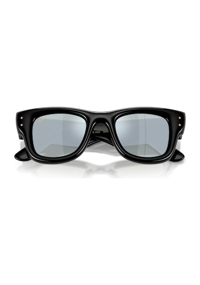 Ray-ban Rb4940 601 30 47 Unisex Güneş Gözlüğü Siyah