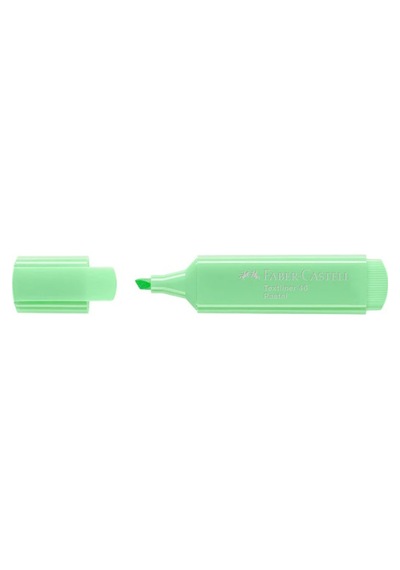 Faber-castell Fosforlu Kalem Pastel Açık Yeşil 5030154666