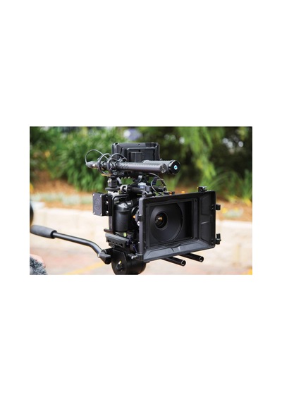 Ayrex Rode Ntg4+, Yeni Nesil Pilli Kondenser Shotgun Mikrofon