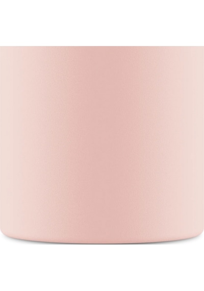 Clima Bottle Dusty Pink Paslanmaz Çelik Termos 500 Ml Pembe