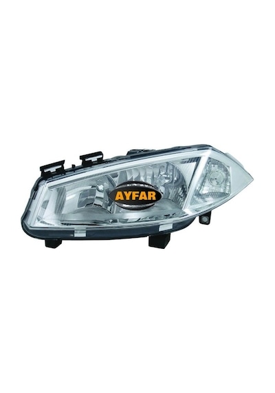 Renault Megane 2 Far Sol Elektrikli 2002-2005