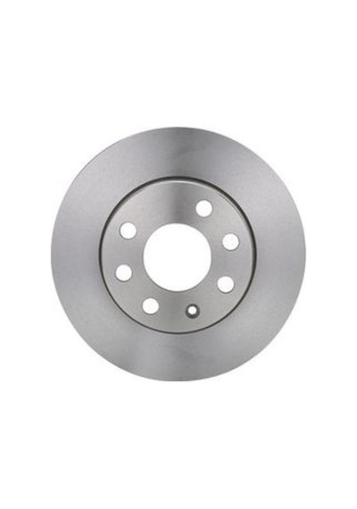 Opel Corsa C 1.2 2002-2006 Bosch Ön Disk 2 Adet N11.2495