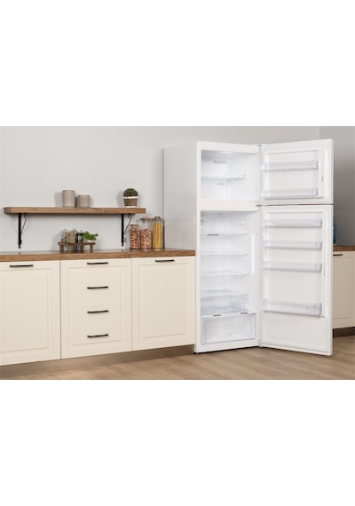 Regal NF 52021 451 LT No-Frost Çift Kapılı Buzdolabı
