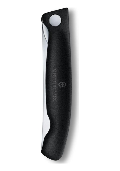 Victorinox 6.7803.f Swiss Classic 11cm Düz Piknik Bıçağı Çok Renkli