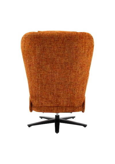 Trendy Baba Ve Dinlenme Koltuğu - Otomatik Kontrol Portakal 78x112x88 Cm Diğer
