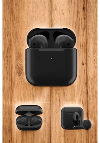 Bluetooth Kulaklık Yeni Nesil Pro Sensörlü Mikrofon Çağrı Cevaplama Renkli