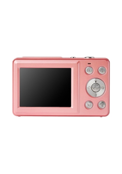 Acton Pixon Dijital Fotoğraf Makinesi (Acton Türkiye Karacasulu Garantili)