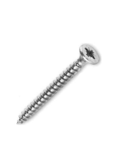 Sunta Vidası 4,0x18 Mm 1000 Adet 1