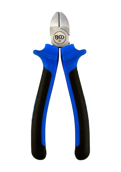 BGS Pense Yan Keski 160 Mm