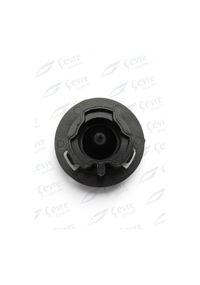 Clio 4 Bagaj Takozu Kaput Takozu Plastiği Renault Megane 4 Talisman Captur Lodgy - 658296965r