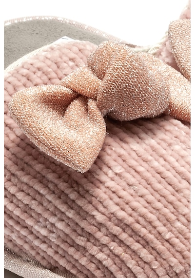 Twigy Vera Kadın Ev Terliği Pembe 36/41 YY0074 Pembe