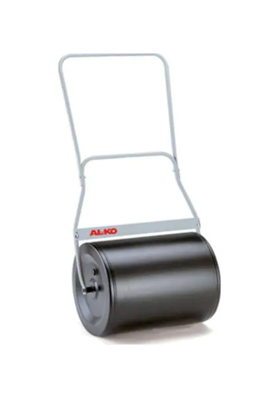 Alko Gw50 50cm 13kg Sulu72kg Kumlu120kg İtmeli Çim Silindiri