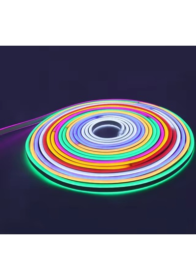 Piksel Neon Led 142 Farklı Animasyon Bluetooth Telefon Kontrol