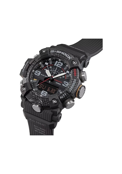 Casio Gg-b100x-1adr Kol Saati Metalik