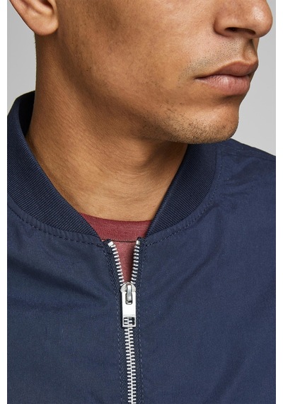 Jack & Jones Erkek Ceket 12165203 Lacivert 12165203_12