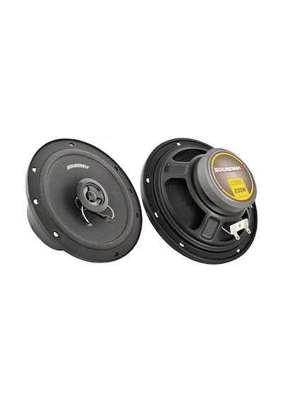 Soundmax Sx-cx520 Koaksiyel Hoparlör 13cm 170w Tweeterli 2li