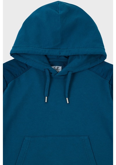 C.p. Company Çocuk Sweat 10ckss027 002246m 870 Petrol