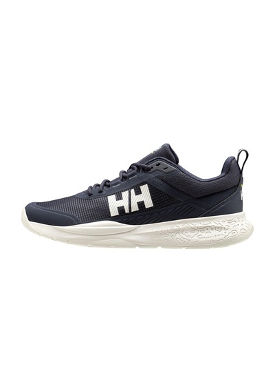 Helly Hansen W Crew Low Ayakkabı Lacivert