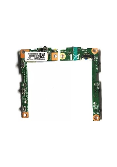 Asus Uyumlu Transformer T100 T100T T100Ta T100Taf T100Tam Tetik Power Me