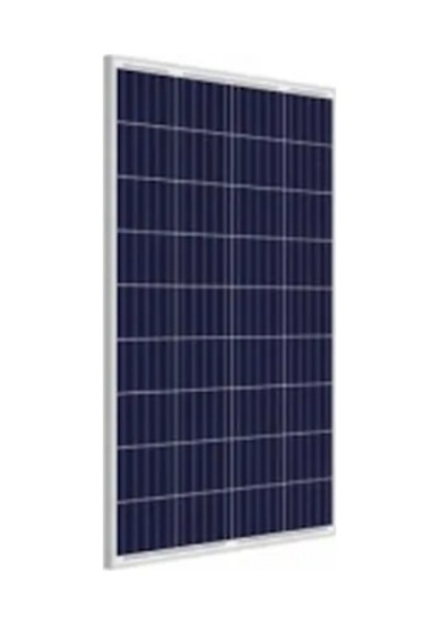 Uretech 65 W Watt 12 V Volt Polikristal Güneş Paneli Solar Panel