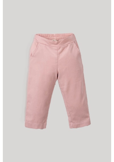 Nk Kids Kız Çocuk Çağla Pantolon Nk-51610 Pudra