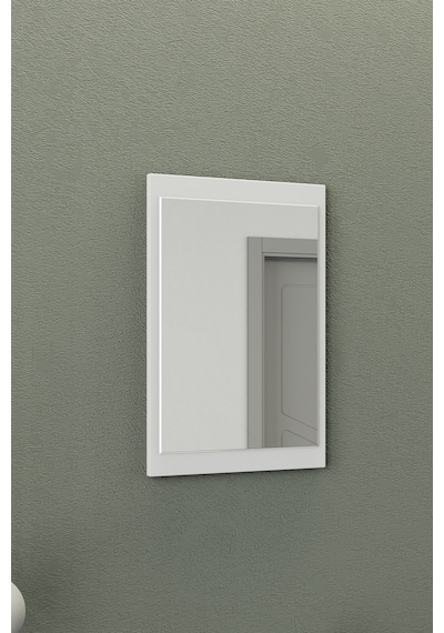 Biani Fix Arya Mini 42 Cm Banyo Dolabı,Seramik Lavabolu, Aynalı,Lavabo Dahil,Mdf,Mat Beyaz Biani Fix Arya Mini 42 Cm Banyo Dolabı,Seramik Lavabolu, Aynalı,Lavabo Dahil,Mdf,Mat Beyaz