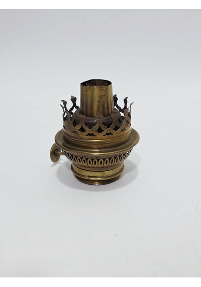 Kosmos Antika Gaz Lambası Mekanizma Başlığı 002 Altın