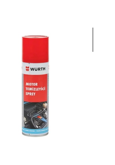 Hızlı Motor Temizleme Spreyi 500ml 3 Lü Set 0890230500-