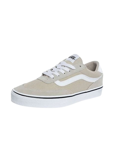 Vans Vans Brooklyn Ls Erkek Yeşil Günlük Ayakkabı 4511 Çok Renkli
