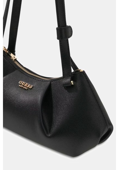 Guess Amorette Kadın Omuz Çantası Hwbg7898180 Siyah