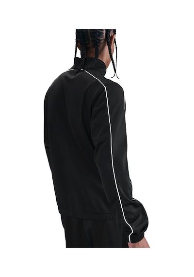 Nike Sportswear Club Polyester Örgü Erkek Eşofmanı Hv1444-010 Siyah