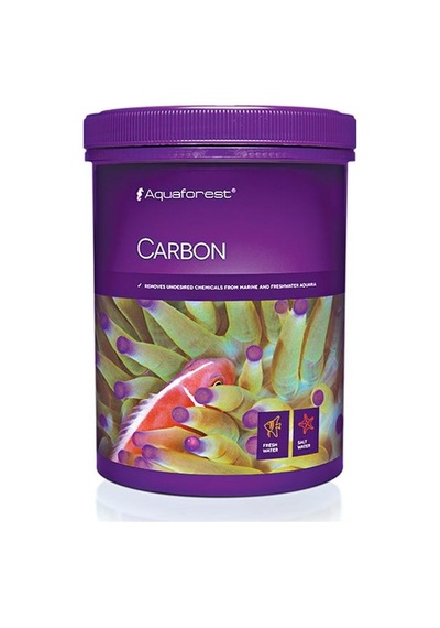 Aquaforest Carbon 1000 ML