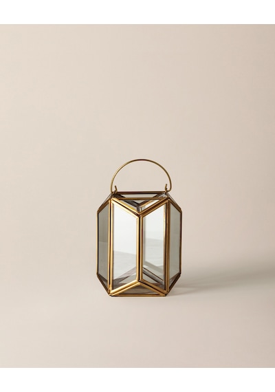 Madame Coco Sophie Fener - Gold 8684427031087