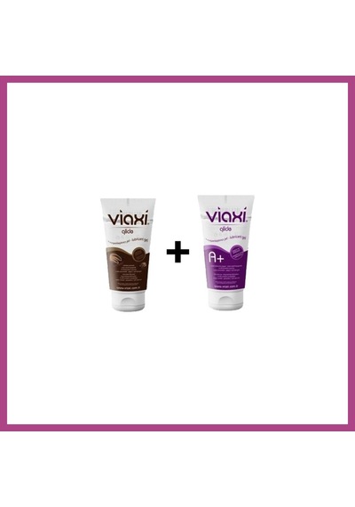 Gees Global Viaxi Glide Çikolata Ve Viaxi Glide A+ Gbzs