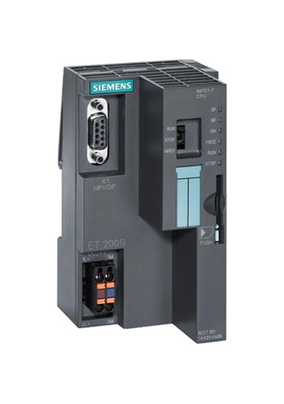 6es7155-6aa01-0bn0 Im 155-6 Pn St Profınet Urt.g.