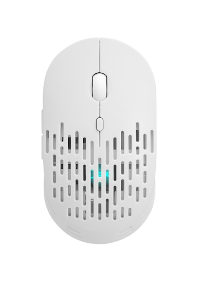 Altec Lansing ALBM7422 Şarj Edilebilir 1600 Dpi Optik Kablosuz Mouse