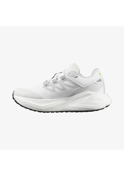 Salomon Aero Glide 3 Grvl Kadın Beyaz Koşu Ayakkabısı L47870700 Beyaz