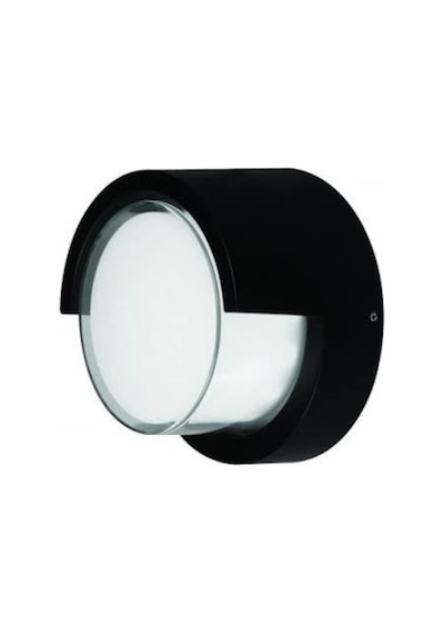 Cata 12W Sıva Üstü Dış Mekan Led Aplik Gün Işığı Ct-7073