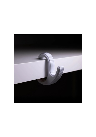 Universal Table Hanger / Bag Hanger / Desk Hook: Masa Kenarı Askısı / Çanta Askısı / Masa Kancası