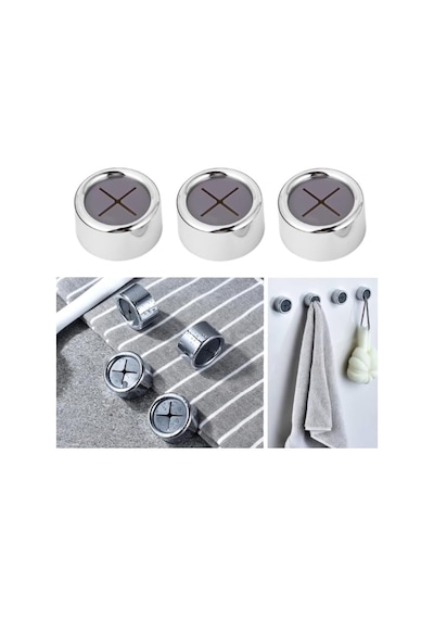 3 Lü Grup Priz 3x2.5mm Ttr Topraklı Siyah Kauçuk Uzatma Kablosu 10 Metre 0.1 M