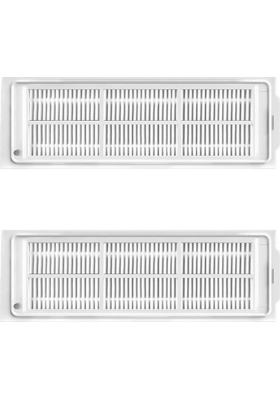 Srfn Ticaret Xiaomi Mop 2 Lite Mjstl Siyah Uyumlu Yedek Parça Seti