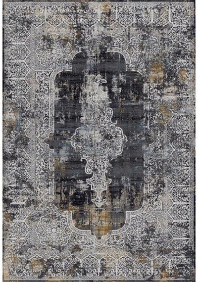 Elexus Halı Kalipso 1722 Multi Modern Desen Halı
