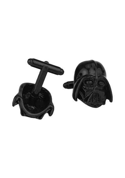 Schulzz Star Wars Darth Vader Metal Kol Düğmesi