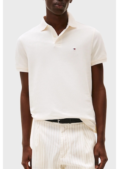 Tommy Hilfiger Erkek Polo Yaka T Shirt Mw0mw17770 Z00 Açık Bej Açık Bej Tommy Hilfiger Erkek Polo Yaka T Shirt Mw0mw17770 Z00 Açık Bej Açık Bej