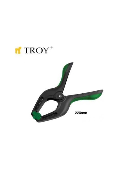 Troy 25059 Mandal Tipi Işkence 225Mm