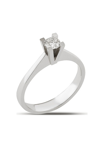 0,27 Ct Tektaş Pırlanta (465117075)