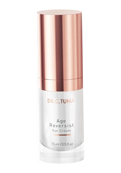 Dr. C. Tuna Age Reversist Göz Kremi 15 Ml