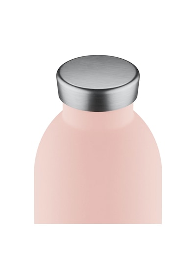 Clima Bottle Dusty Pink Paslanmaz Çelik Termos 500 Ml Pembe